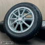 BRIDGESTONE ECO FORME R17 5x114.3 7JJ ET38 (181D40925)  Контрактные (Б/У)   7 
