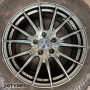 WEDS VELVA R18 5x114.3 7JJ ET48 (182D40925)  Контрактные (Б/У)   2 