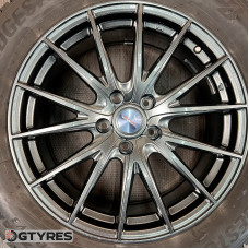 WEDS VELVA R18 5x114.3 7JJ ET48 (182D40925)