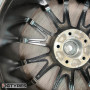 WEDS VELVA R18 5x114.3 7JJ ET48 (182D40925)  Контрактные (Б/У)   8 