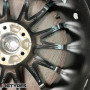 WEDS VELVA R18 5x114.3 7JJ ET48 (182D40925)  Контрактные (Б/У)   9 