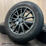 WEDS VELVA R18 5x114.3 7JJ ET48 (182D40925)  Контрактные (Б/У)   7 