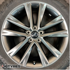 LEXUS RX F SPORT R19 5x114.3 7.5JJ ET35 (183D40925)