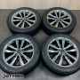 LEXUS RX F SPORT R19 5x114.3 7.5JJ ET35 (183D40925)  Контрактные (Б/У)   4 