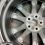 LEXUS RX F SPORT R19 5x114.3 7.5JJ ET35 (183D40925)  Контрактные (Б/У)   8 