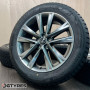 LEXUS RX F SPORT R19 5x114.3 7.5JJ ET35 (183D40925)  Контрактные (Б/У)   7 