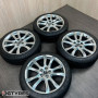 MAZDA AXELA 6 GJ R19 5x114.3 7.5JJ ET45 (184D40925)  Контрактные (Б/У)   6 