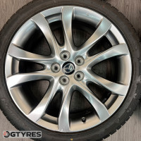 MAZDA AXELA 6 GJ R19 5x114.3 7.5JJ ET45 (184D40925)