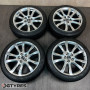 MAZDA AXELA 6 GJ R19 5x114.3 7.5JJ ET45 (184D40925)  Контрактные (Б/У)   4 