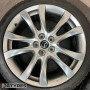 MAZDA AXELA 6 GJ R19 5x114.3 7.5JJ ET45 (184D40925)  Контрактные (Б/У)   3 