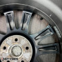 MAZDA AXELA 6 GJ R19 5x114.3 7.5JJ ET45 (184D40925)  Контрактные (Б/У)   10 