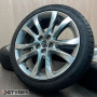 MAZDA AXELA 6 GJ R19 5x114.3 7.5JJ ET45 (184D40925)  Контрактные (Б/У)   7 