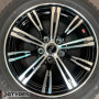 BAHNS TECH STEPWGN VOXY NOAH ESQIRE R17 5x114.3 6.5JJ ET40 (186D40925)  Контрактные (Б/У)   2 