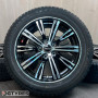 BAHNS TECH STEPWGN VOXY NOAH ESQIRE R17 5x114.3 6.5JJ ET40 (186D40925)  Контрактные (Б/У)   5 