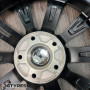 BAHNS TECH STEPWGN VOXY NOAH ESQIRE R17 5x114.3 6.5JJ ET40 (186D40925)  Контрактные (Б/У)   11 