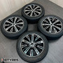 BAHNS TECH STEPWGN VOXY NOAH ESQIRE R17 5x114.3 6.5JJ ET40 (186D40925)  Контрактные (Б/У)   6 