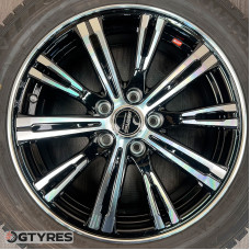 BAHNS TECH STEPWGN VOXY NOAH ESQIRE R17 5x114.3 6.5JJ ET40 (186D40925)
