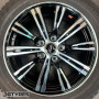 BAHNS TECH STEPWGN VOXY NOAH ESQIRE R17 5x114.3 6.5JJ ET40 (186D40925)   