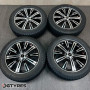 BAHNS TECH STEPWGN VOXY NOAH ESQIRE R17 5x114.3 6.5JJ ET40 (186D40925)  Контрактные (Б/У)   4 