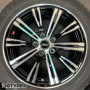 BAHNS TECH STEPWGN VOXY NOAH ESQIRE R17 5x114.3 6.5JJ ET40 (186D40925)  Контрактные (Б/У)   3 