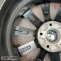 BAHNS TECH STEPWGN VOXY NOAH ESQIRE R17 5x114.3 6.5JJ ET40 (186D40925)  Контрактные (Б/У)   9 