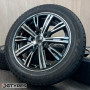 BAHNS TECH STEPWGN VOXY NOAH ESQIRE R17 5x114.3 6.5JJ ET40 (186D40925)  Контрактные (Б/У)   7 