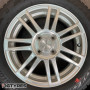 MACBES MA7 R15 4x100 4.5JJ ET45 (188D40925)  Контрактные (Б/У)   2 