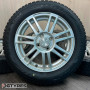 MACBES MA7 R15 4x100 4.5JJ ET45 (188D40925)  Контрактные (Б/У)   5 
