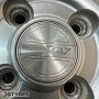MACBES MA7 R15 4x100 4.5JJ ET45 (188D40925)  Контрактные (Б/У)   17 