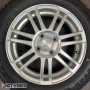 MACBES MA7 R15 4x100 4.5JJ ET45 (188D40925)  Контрактные (Б/У)   1 