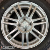 MACBES MA7 R15 4x100 4.5JJ ET45 (188D40925)