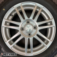 MACBES MA7 R15 4x100 4.5JJ ET45 (188D40925)