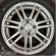 MACBES MA7 R15 4x100 4.5JJ ET45 (188D40925)
