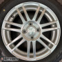 MACBES MA7 R15 4x100 4.5JJ ET45 (188D40925)   