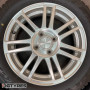 MACBES MA7 R15 4x100 4.5JJ ET45 (188D40925)  Контрактные (Б/У)   3 