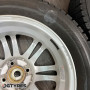 MACBES MA7 R15 4x100 4.5JJ ET45 (188D40925)  Контрактные (Б/У)   10 