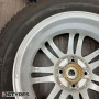 MACBES MA7 R15 4x100 4.5JJ ET45 (188D40925)  Контрактные (Б/У)   9 
