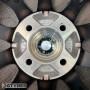 LEYSEEN PRAVA 5X R16 4x100 6JJ ET40 (189D40925)  Контрактные (Б/У)   11 