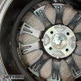 LEYSEEN PRAVA 5X R16 4x100 6JJ ET40 (189D40925)  Контрактные (Б/У)   10 
