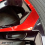 LEYSEEN PRAVA 5X R16 4x100 6JJ ET40 (189D40925)  Контрактные (Б/У)   12 
