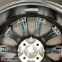 LEYSEEN PRAVA 5X R16 4x100 6JJ ET40 (189D40925)  Контрактные (Б/У)   9 