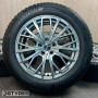 LEHMEISTER F SPORT R18 5x114.3 7.5JJ ET35 (193D40925)  Контрактные (Б/У)   5 