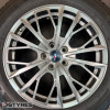 LEHMEISTER F SPORT R18 5x114.3 7.5JJ ET35 (193D40925)