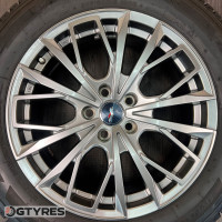 LEHMEISTER F SPORT R18 5x114.3 7.5JJ ET35 (193D40925)