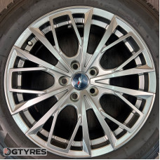 LEHMEISTER F SPORT R18 5x114.3 7.5JJ ET35 (193D40925)