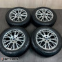 LEHMEISTER F SPORT R18 5x114.3 7.5JJ ET35 (193D40925)  Контрактные (Б/У)   4 