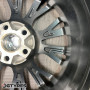 LEHMEISTER F SPORT R18 5x114.3 7.5JJ ET35 (193D40925)  Контрактные (Б/У)   10 