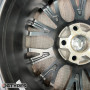 LEHMEISTER F SPORT R18 5x114.3 7.5JJ ET35 (193D40925)  Контрактные (Б/У)   9 