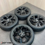 TOYOTA CH-R NERO MODE BLACK R18 5x114.3 7JJ ET50 (194D40925)  Контрактные (Б/У)   6 