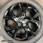TOYOTA CH-R NERO MODE BLACK R18 5x114.3 7JJ ET50 (194D40925)  Контрактные (Б/У)   1 